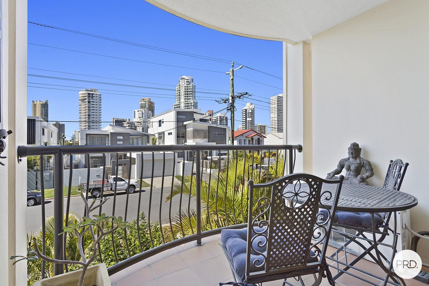 27/48-54 Stanhill Drive SURFERS PARADISE 1