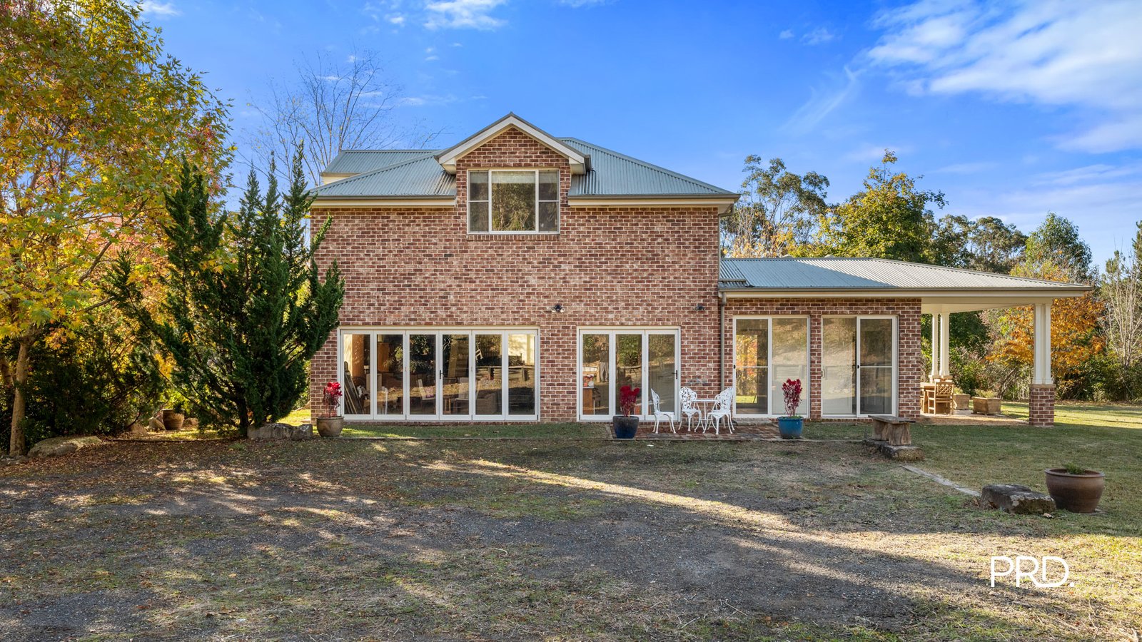 274A Hermitage Road KURRAJONG HILLS 2