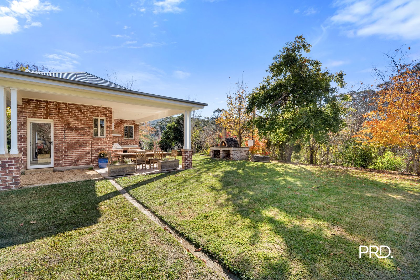 274A Hermitage Road KURRAJONG HILLS 8
