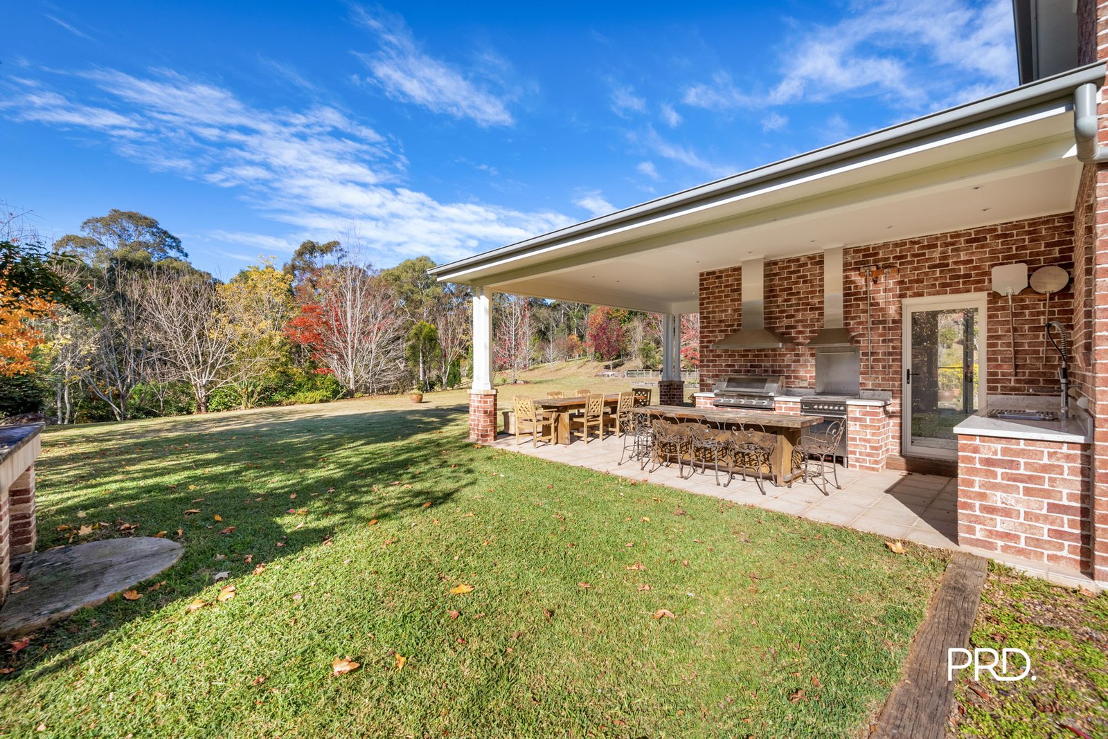 274A Hermitage Road KURRAJONG HILLS 9