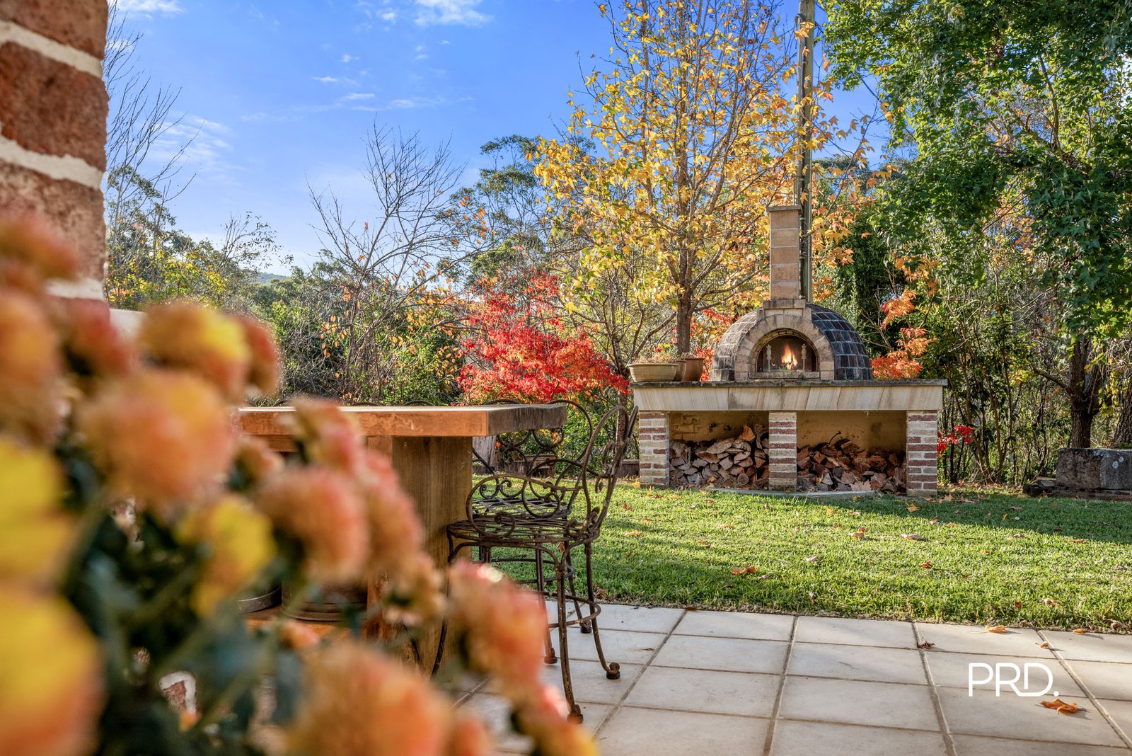 274A Hermitage Road KURRAJONG HILLS 12