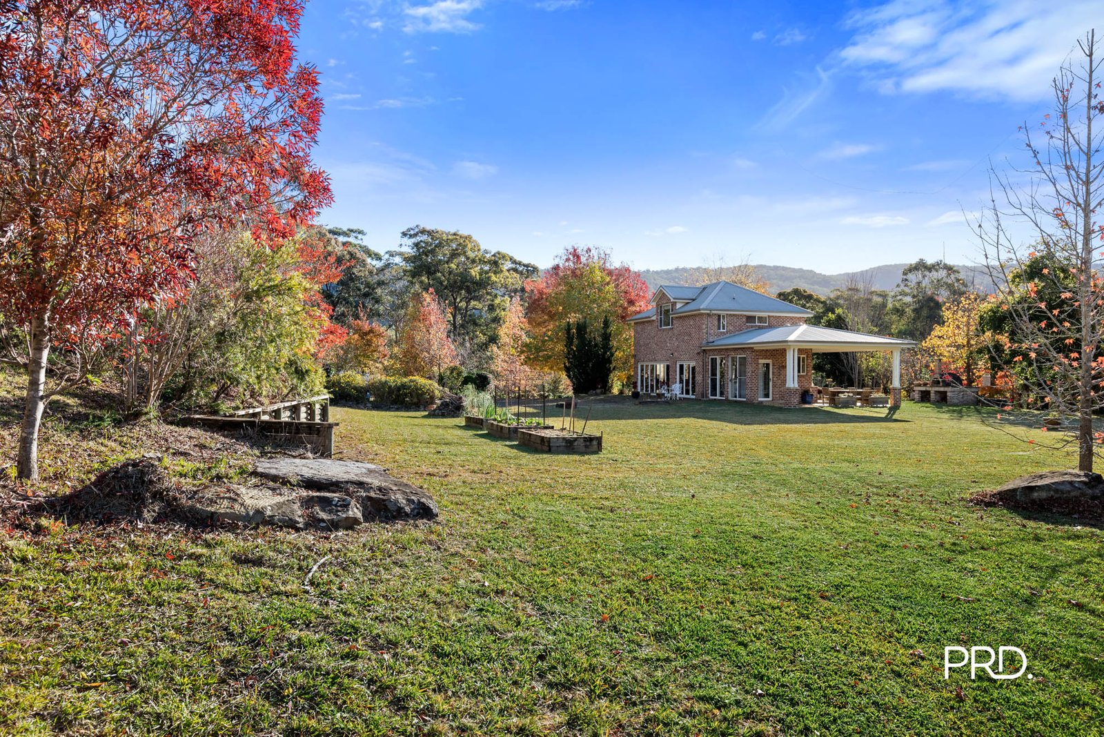 274A Hermitage Road KURRAJONG HILLS 19