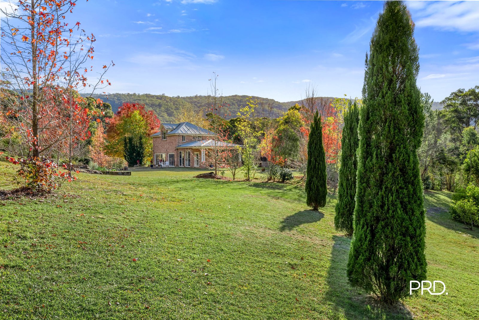 274A Hermitage Road KURRAJONG HILLS 20