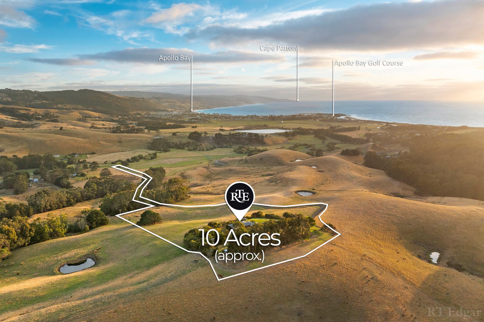 Real Estate and Property in 275 Barham River Road, Apollo Bay, VIC