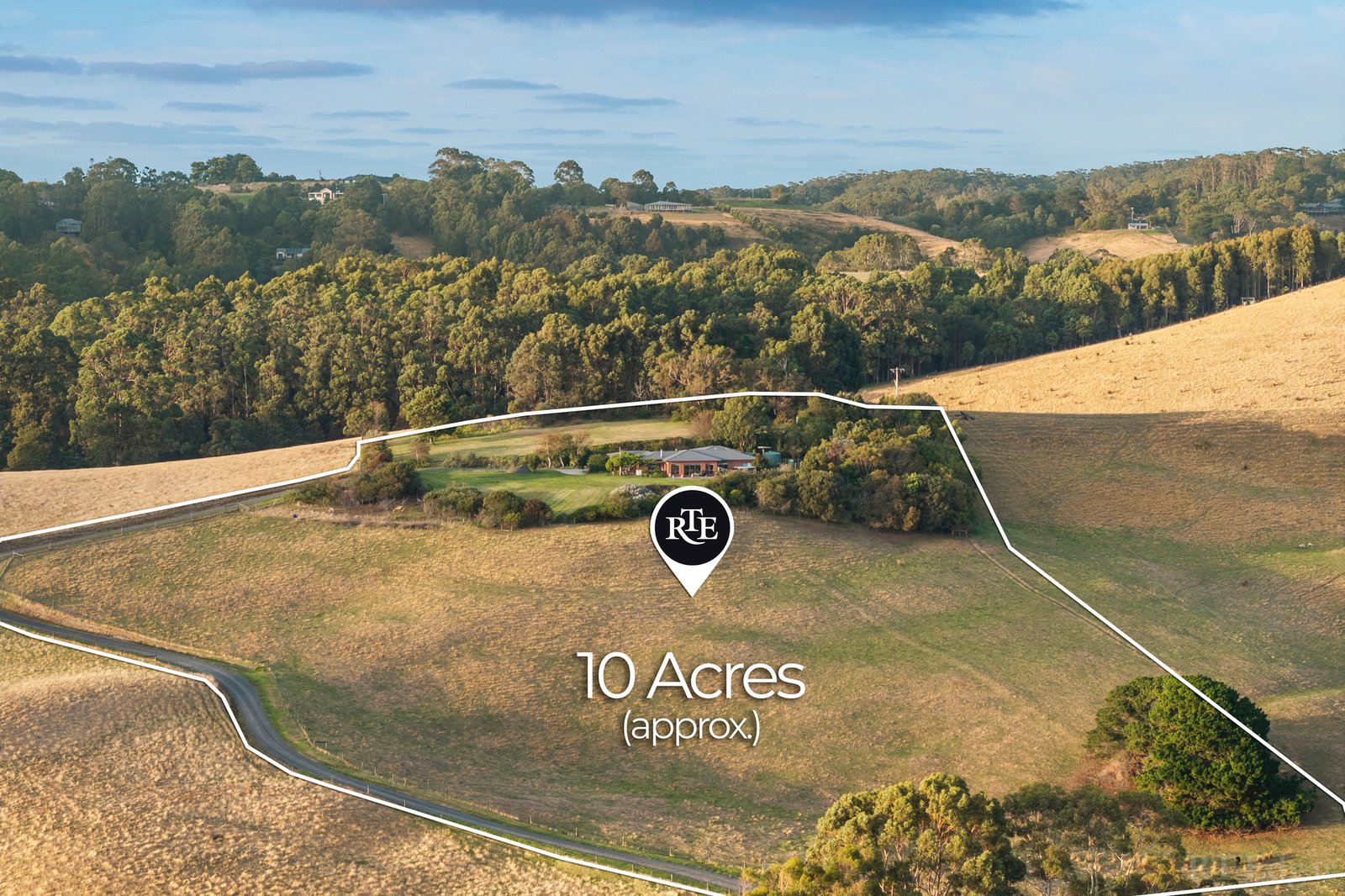 Real Estate and Property in 275 Barham River Road, Apollo Bay, VIC