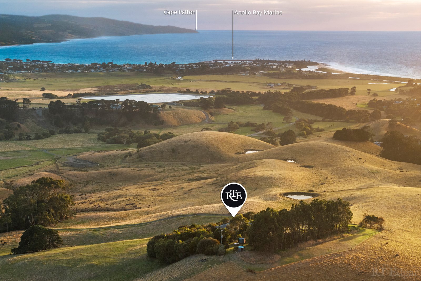 Real Estate and Property in 275 Barham River Road, Apollo Bay, VIC