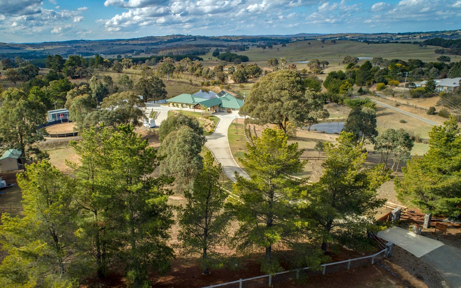 275 Bingley Way, WAMBOIN NSW 2620