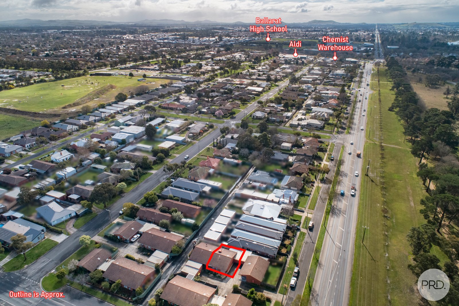 2/75 Gillies Street South ALFREDTON 2