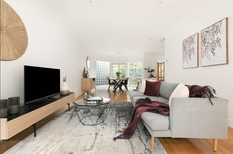 Real Estate and Property in 2/75 Green Street, Ivanhoe, VIC