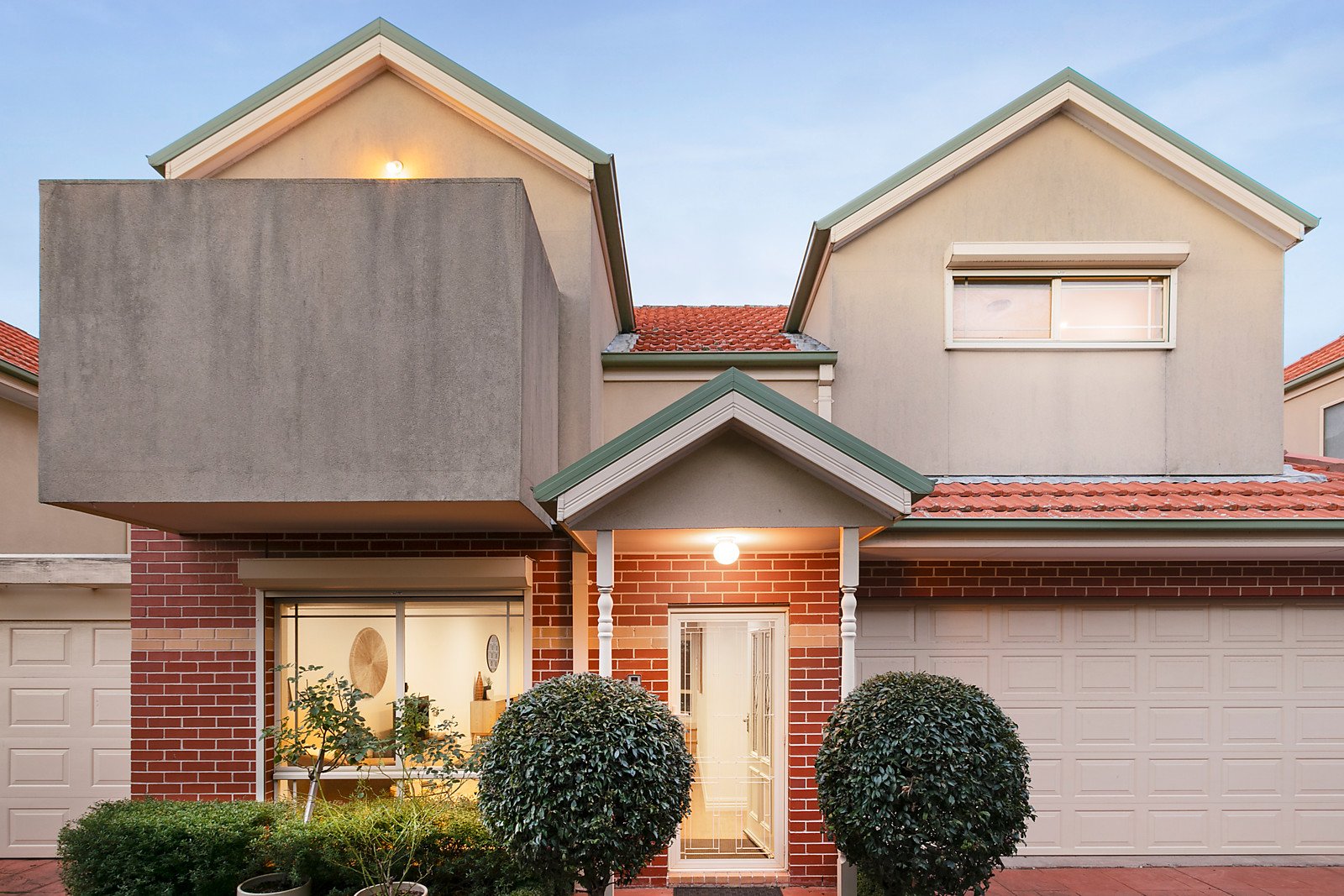 2/75 Green Street, Ivanhoe VIC 3079