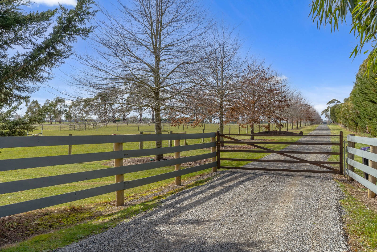 Real Estate and Property in 275 Harts Lane, Kyneton, VIC