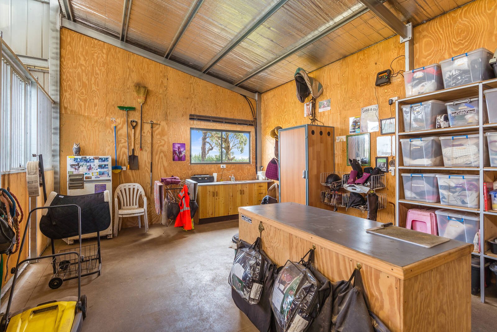 Real Estate and Property in 275 Harts Lane, Kyneton, VIC