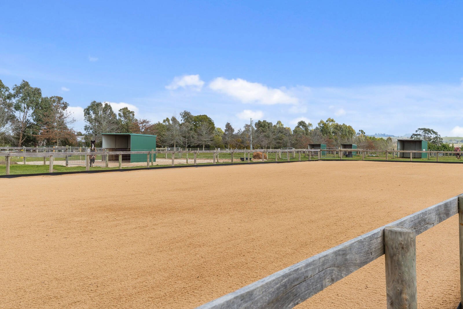 Real Estate and Property in 275 Harts Lane, Kyneton, VIC