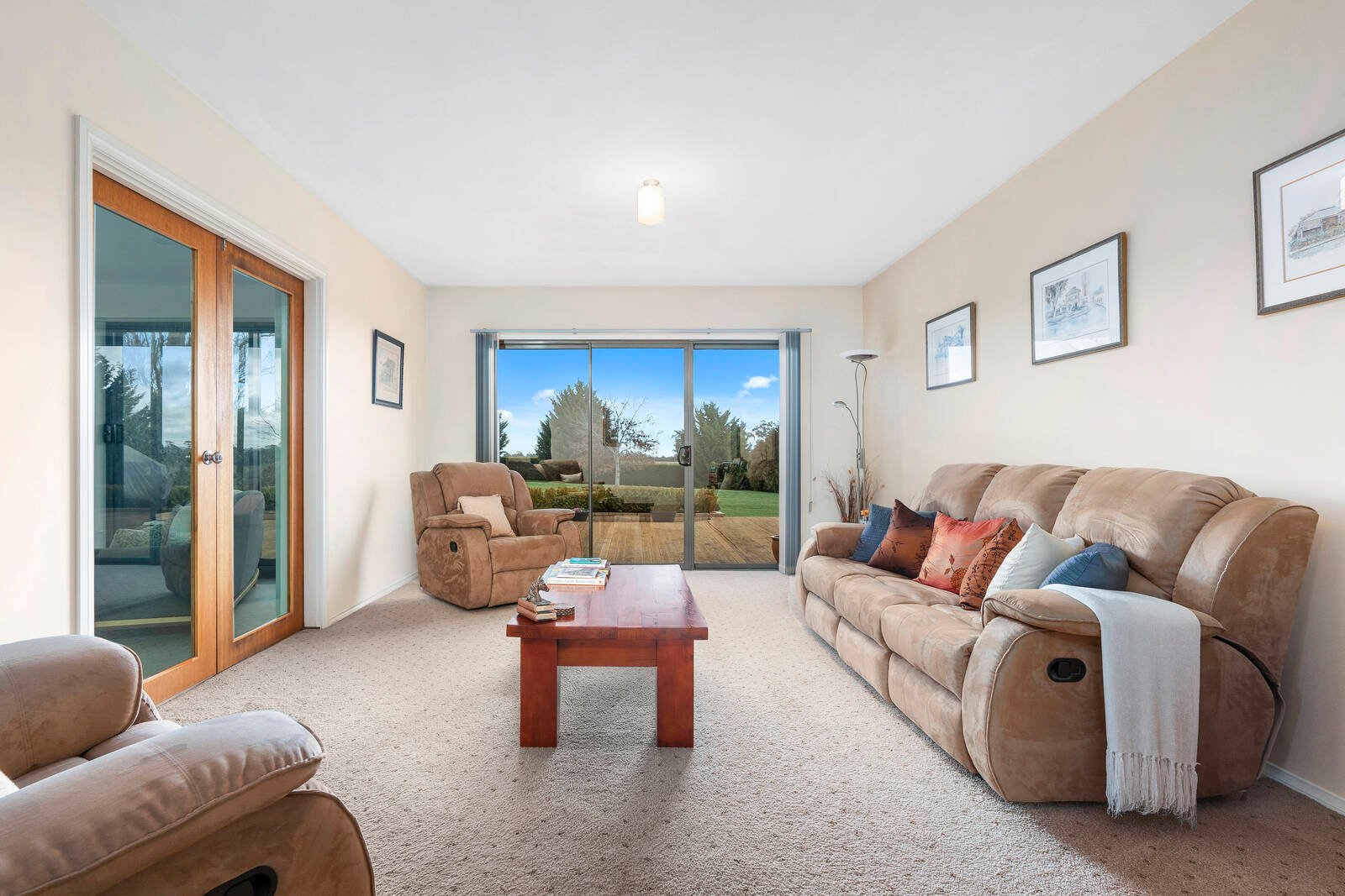 Real Estate and Property in 275 Harts Lane, Kyneton, VIC