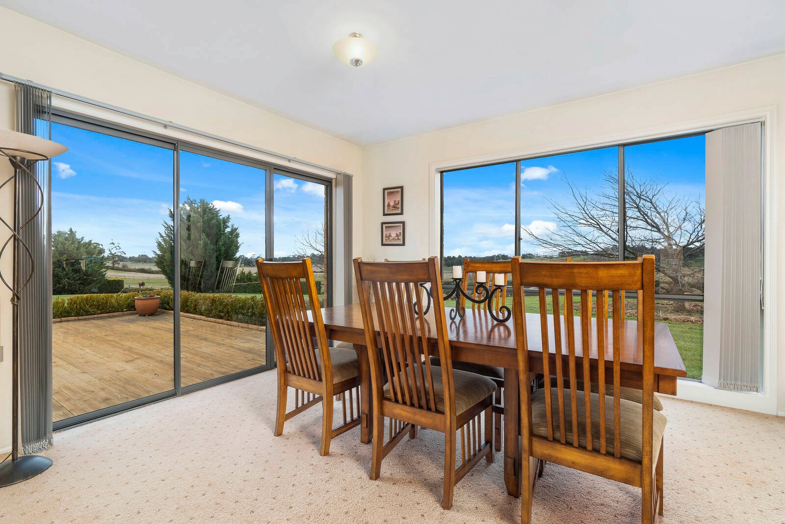 Real Estate and Property in 275 Harts Lane, Kyneton, VIC