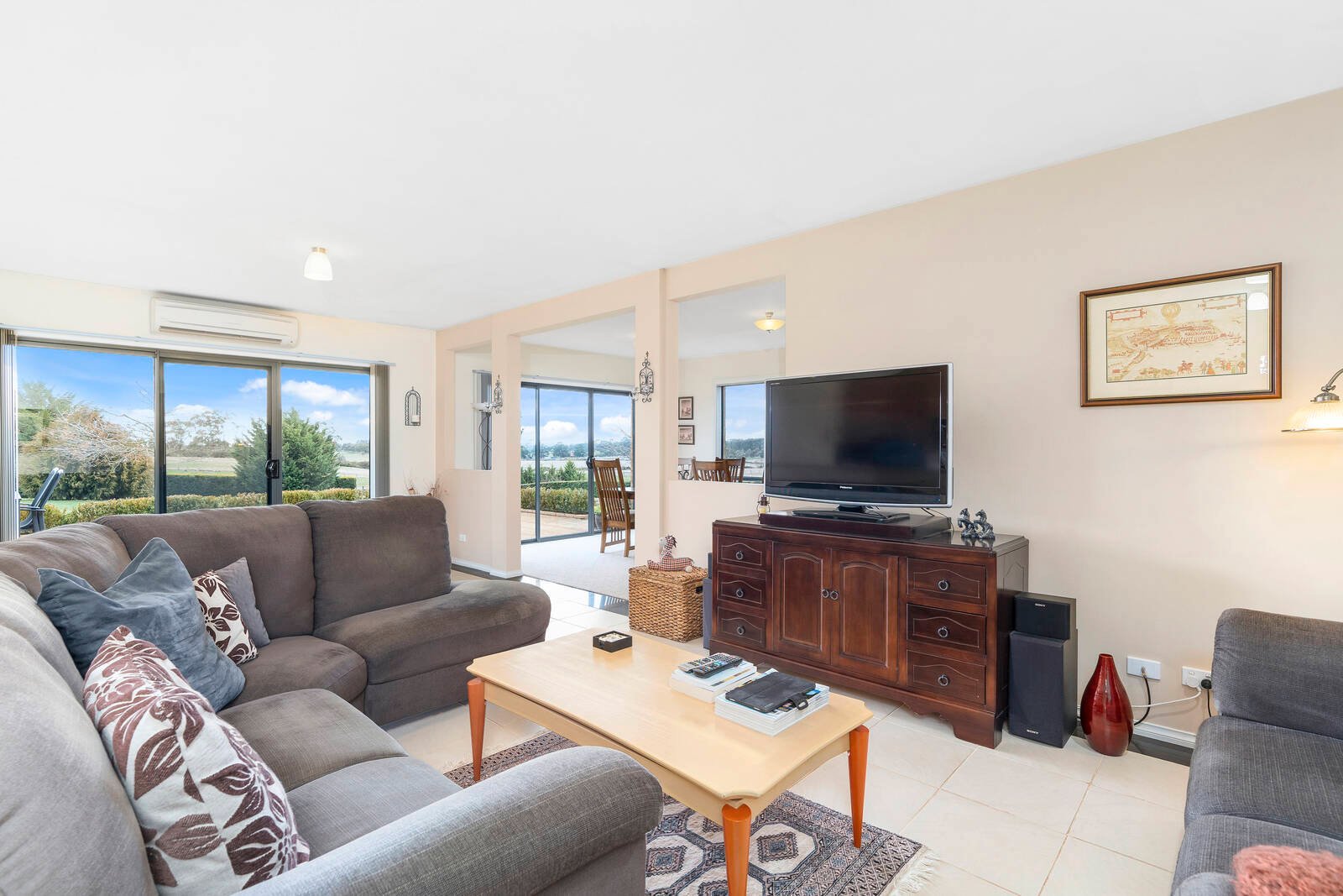 Real Estate and Property in 275 Harts Lane, Kyneton, VIC