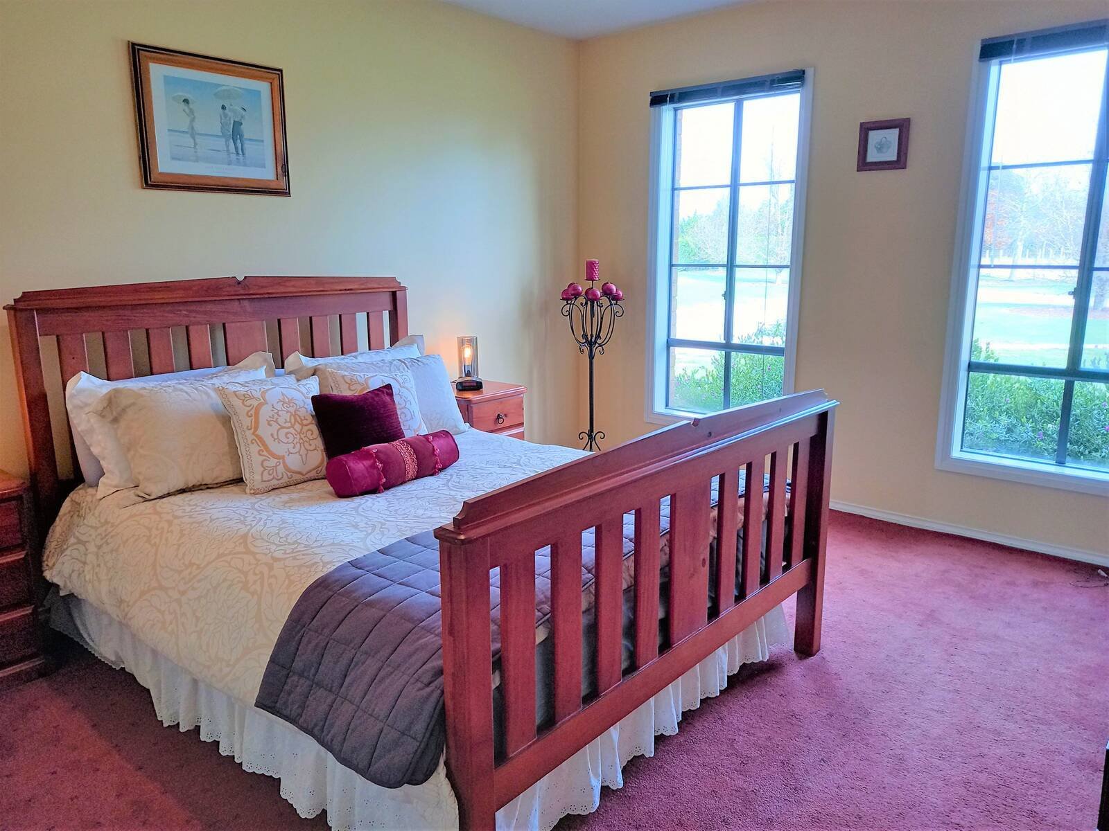 Real Estate and Property in 275 Harts Lane, Kyneton, VIC