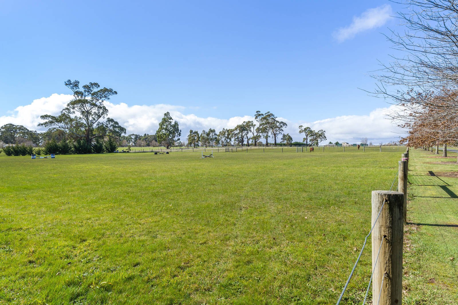 Real Estate and Property in 275 Harts Lane, Kyneton, VIC
