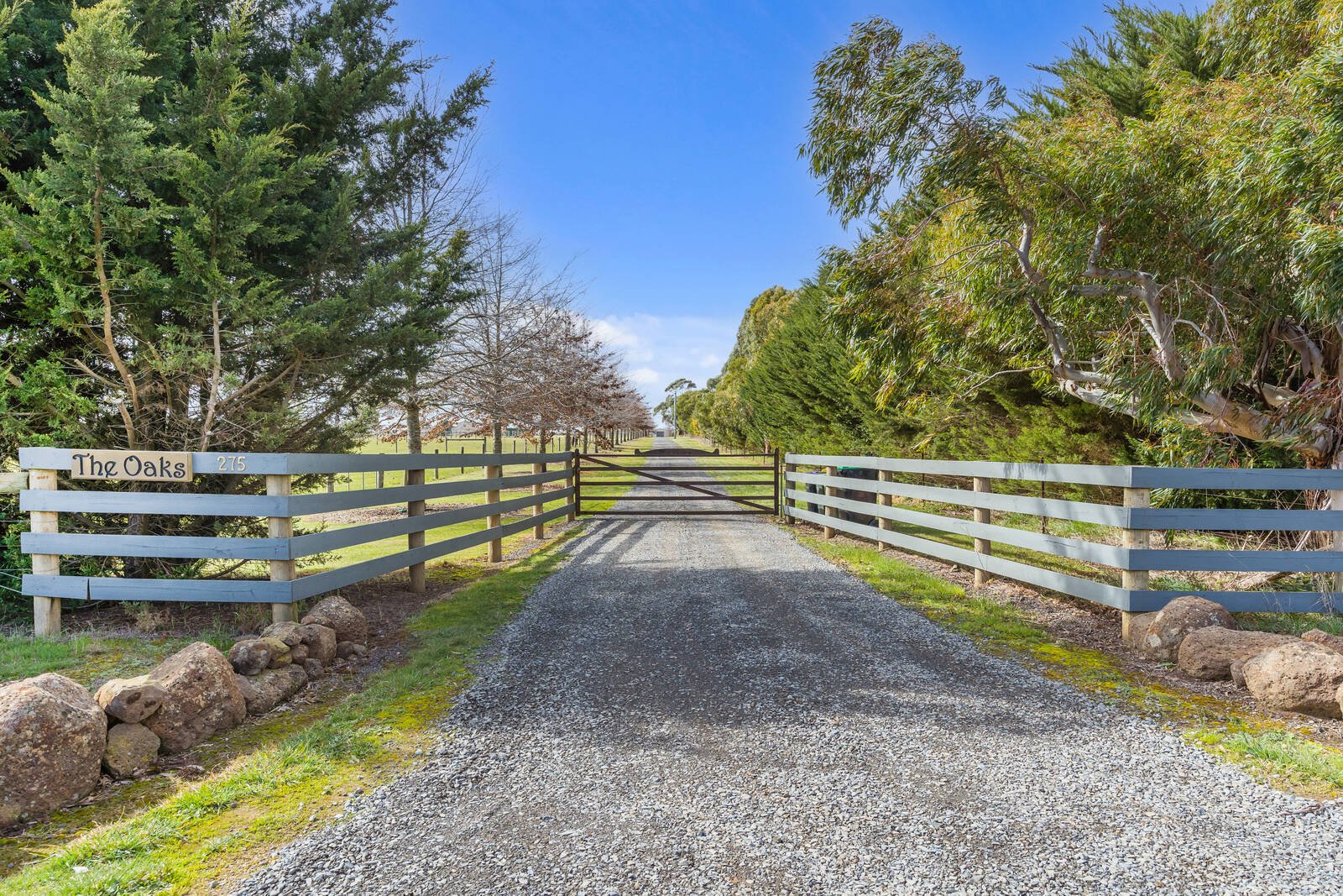 Real Estate and Property in 275 Harts Lane, Kyneton, VIC