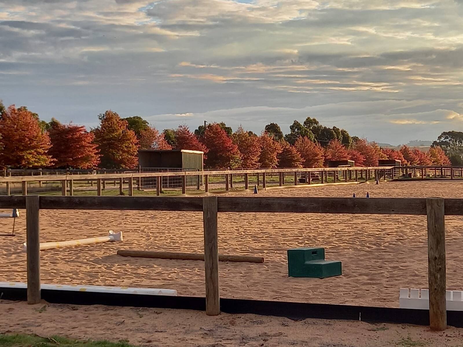 Real Estate and Property in 275 Harts Lane, Kyneton, VIC