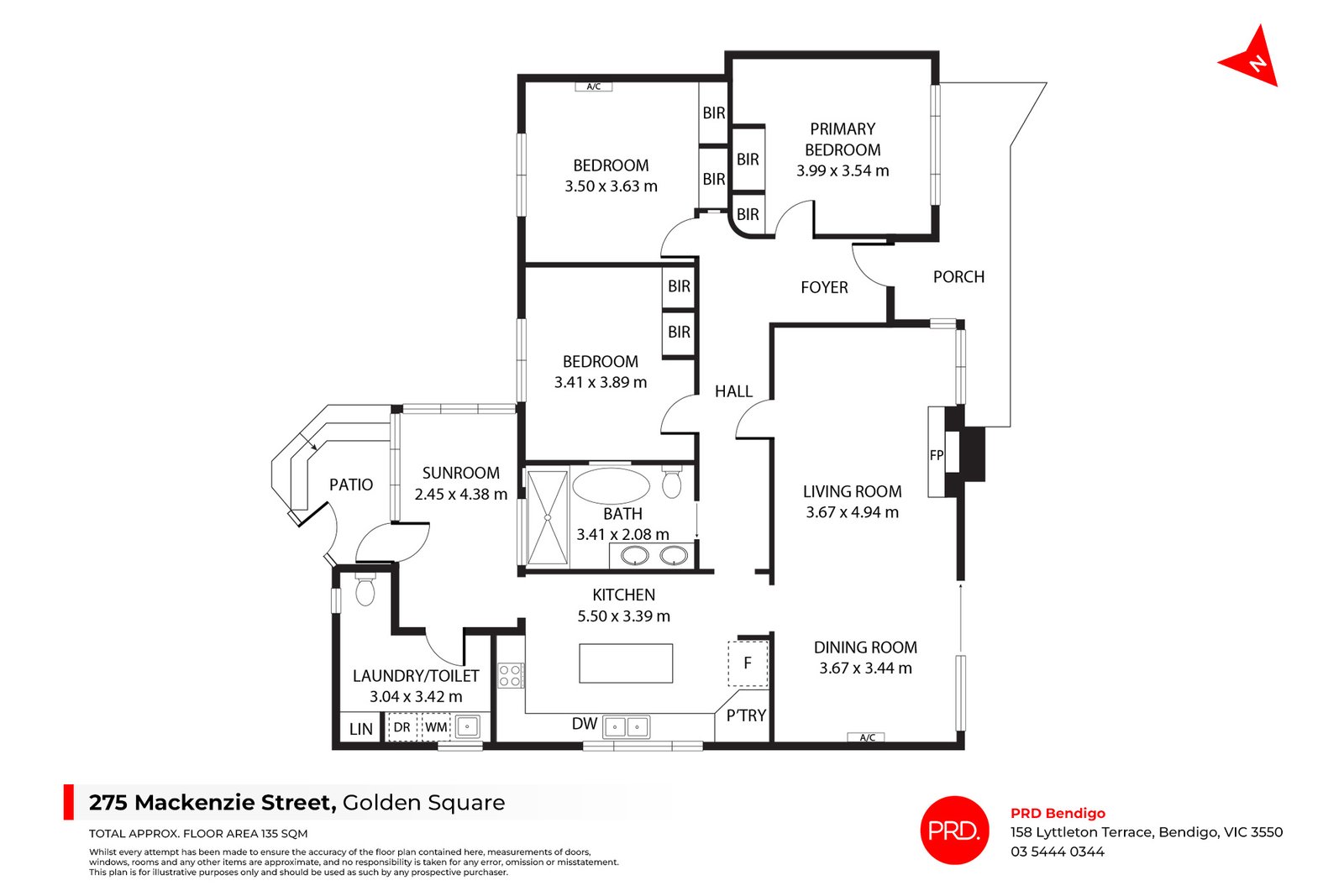 275 Mackenzie Street GOLDEN SQUARE 23