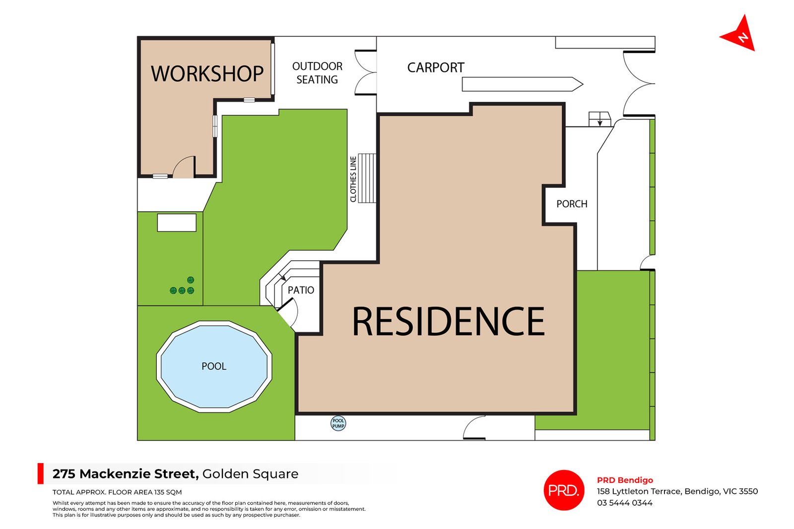 275 Mackenzie Street GOLDEN SQUARE 24