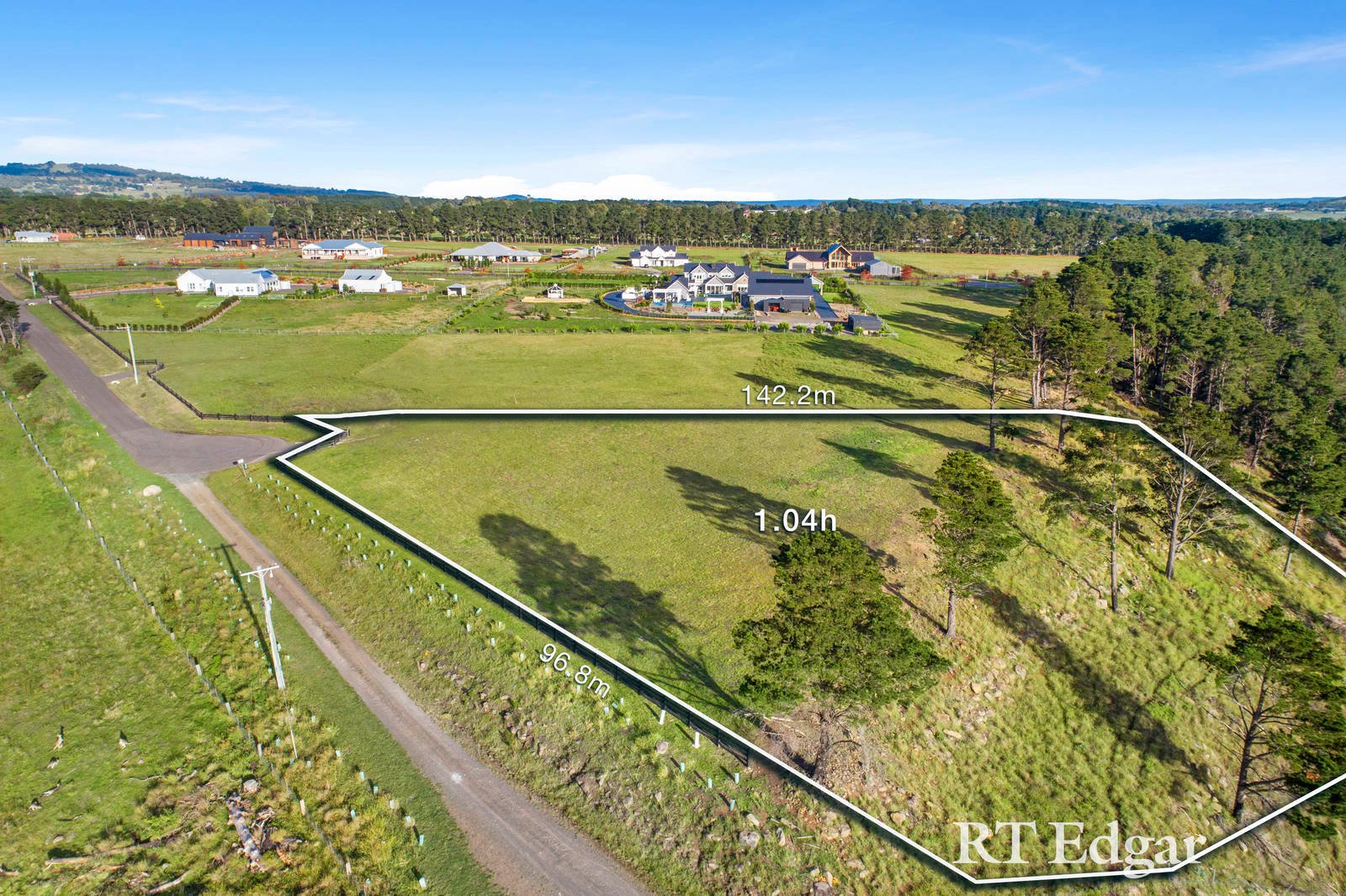 Real Estate and Property in 275 McGregor Road, Gisborne, VIC