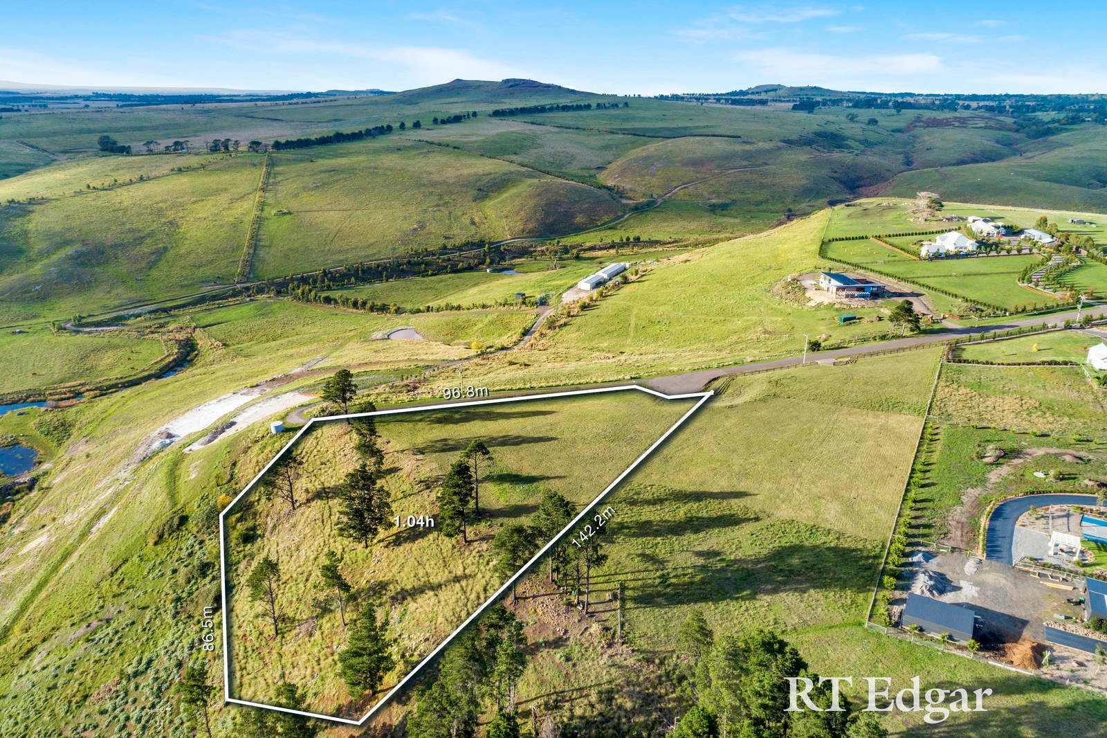 Real Estate and Property in 275 McGregor Road, Gisborne, VIC