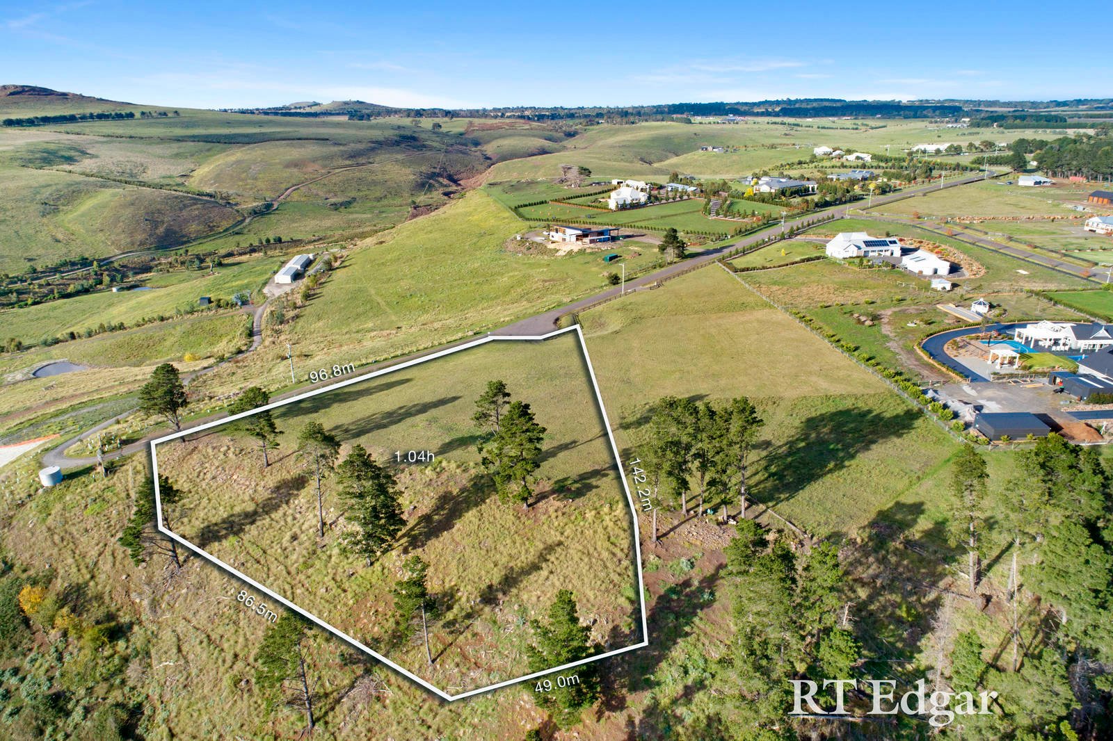 Real Estate and Property in 275 McGregor Road, Gisborne, VIC