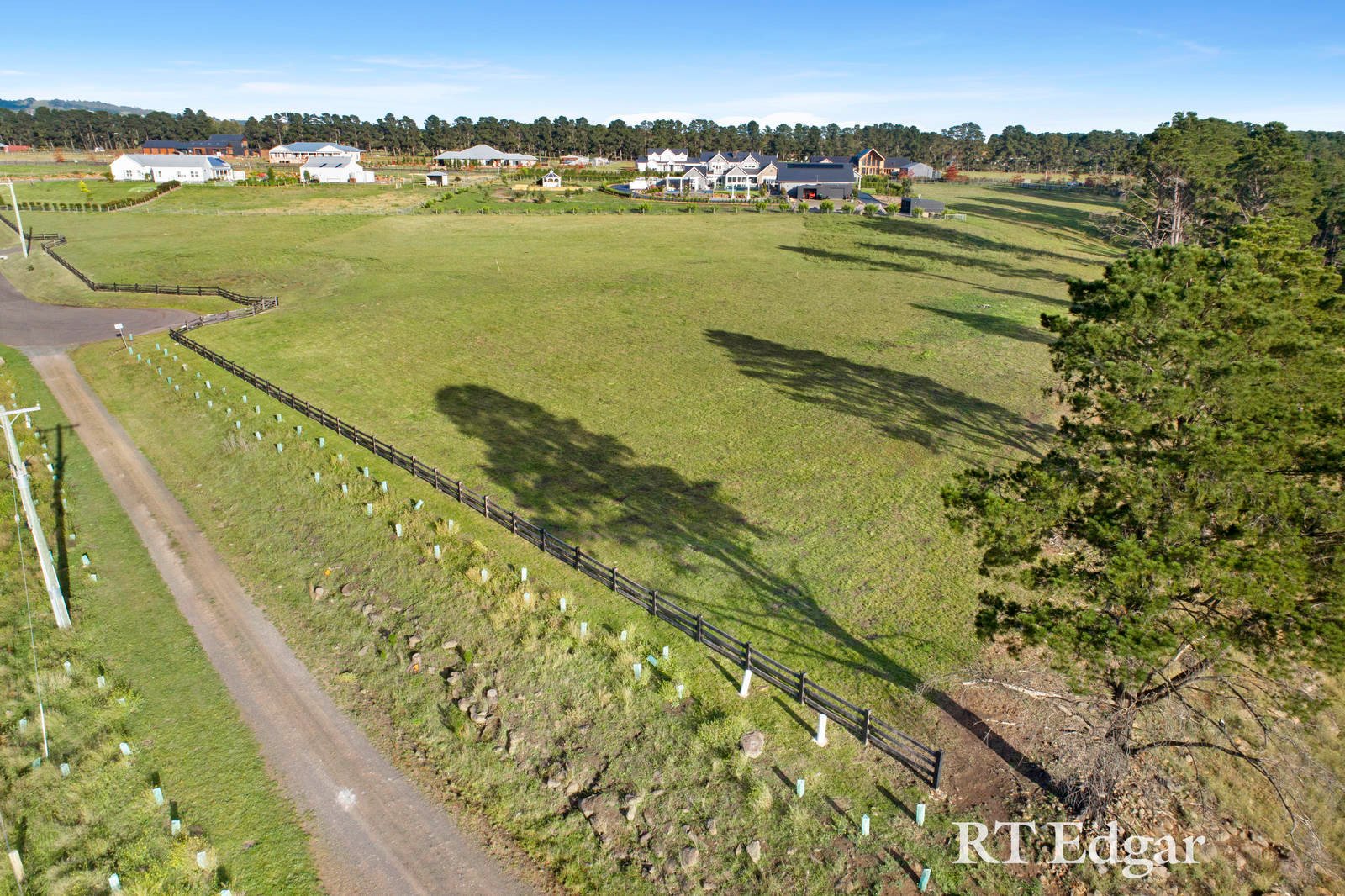 Real Estate and Property in 275 McGregor Road, Gisborne, VIC