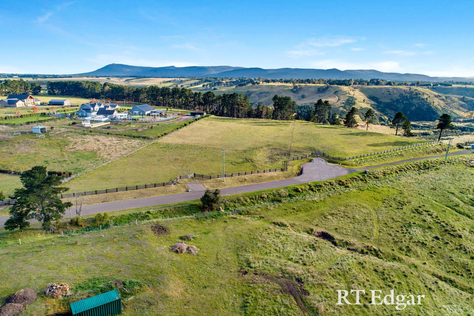Real Estate and Property in 275 McGregor Road, Gisborne, VIC