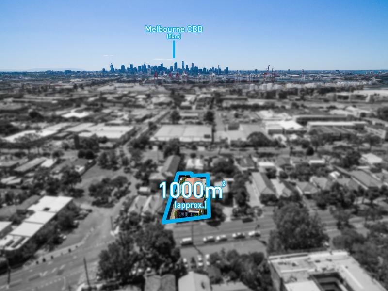 275 Nicholson Street, SEDDON