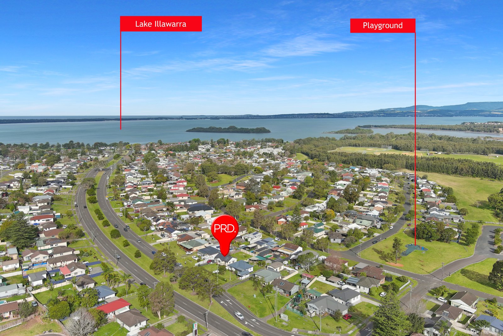 275 Northcliffe Drive BERKELEY 1