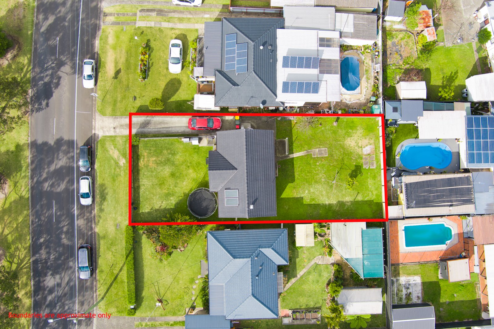 275 Northcliffe Drive BERKELEY 2