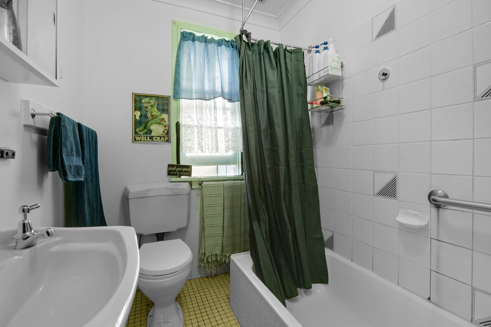 275 Northcliffe Drive BERKELEY 5
