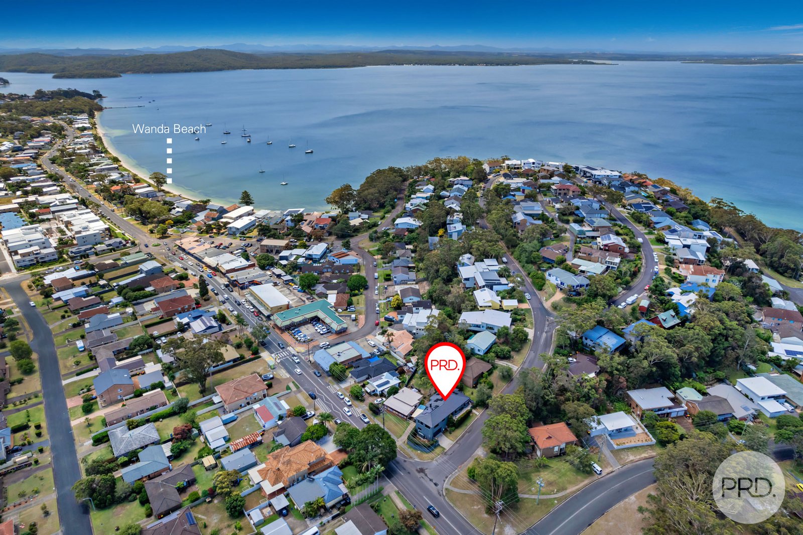 275 Soldiers Point Road SALAMANDER BAY 21