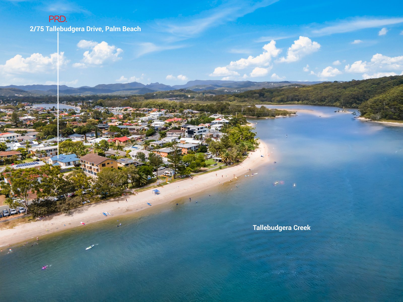 2/75 Tallebudgera Drive PALM BEACH 14