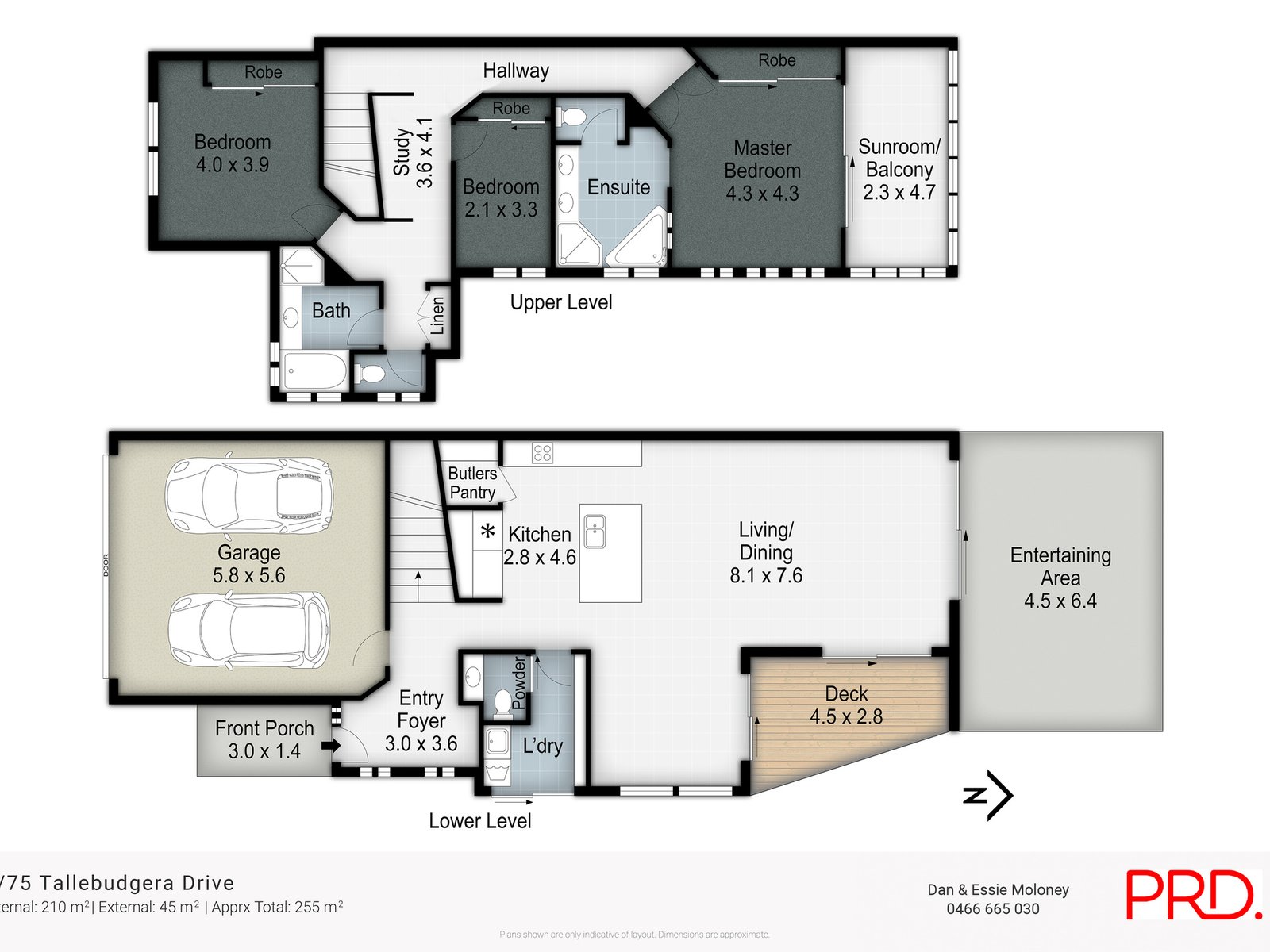 2/75 Tallebudgera Drive PALM BEACH 15