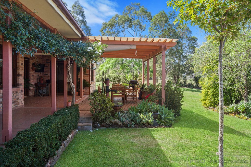 275 Webbers Creek Road PATERSON 14