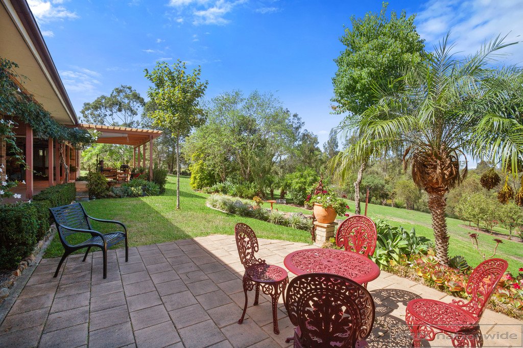 275 Webbers Creek Road PATERSON 15