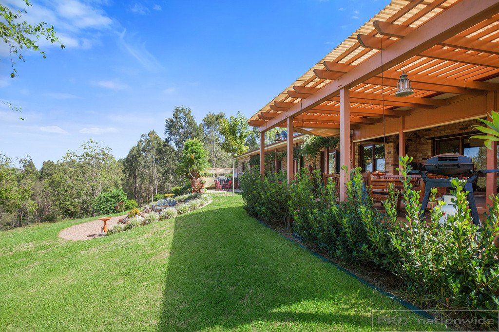 275 Webbers Creek Road PATERSON 16