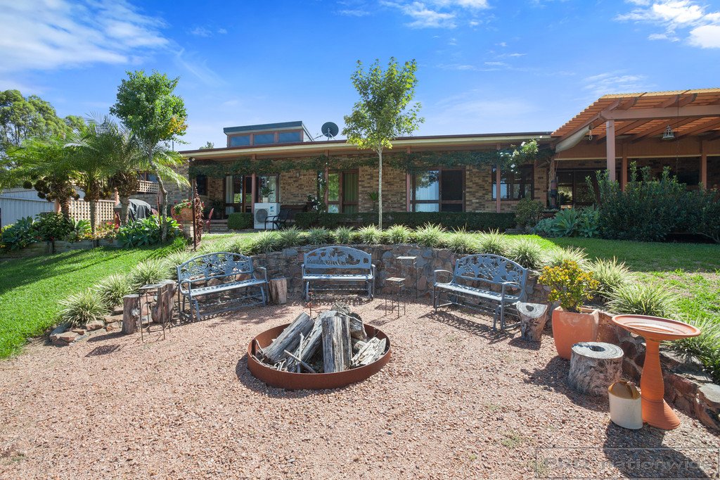 275 Webbers Creek Road PATERSON 17