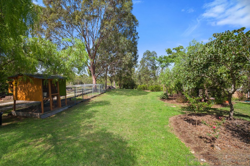 275 Webbers Creek Road PATERSON 21