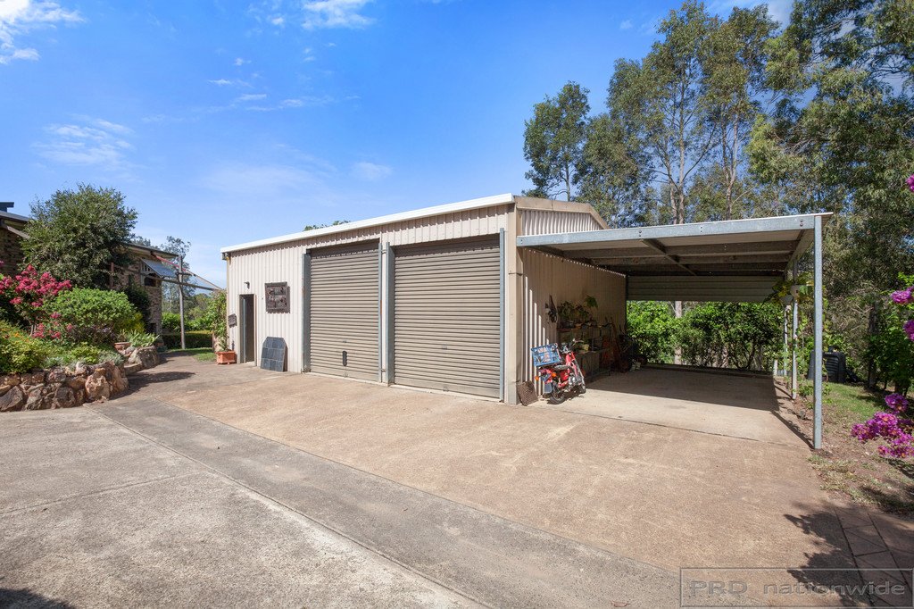 275 Webbers Creek Road PATERSON 22