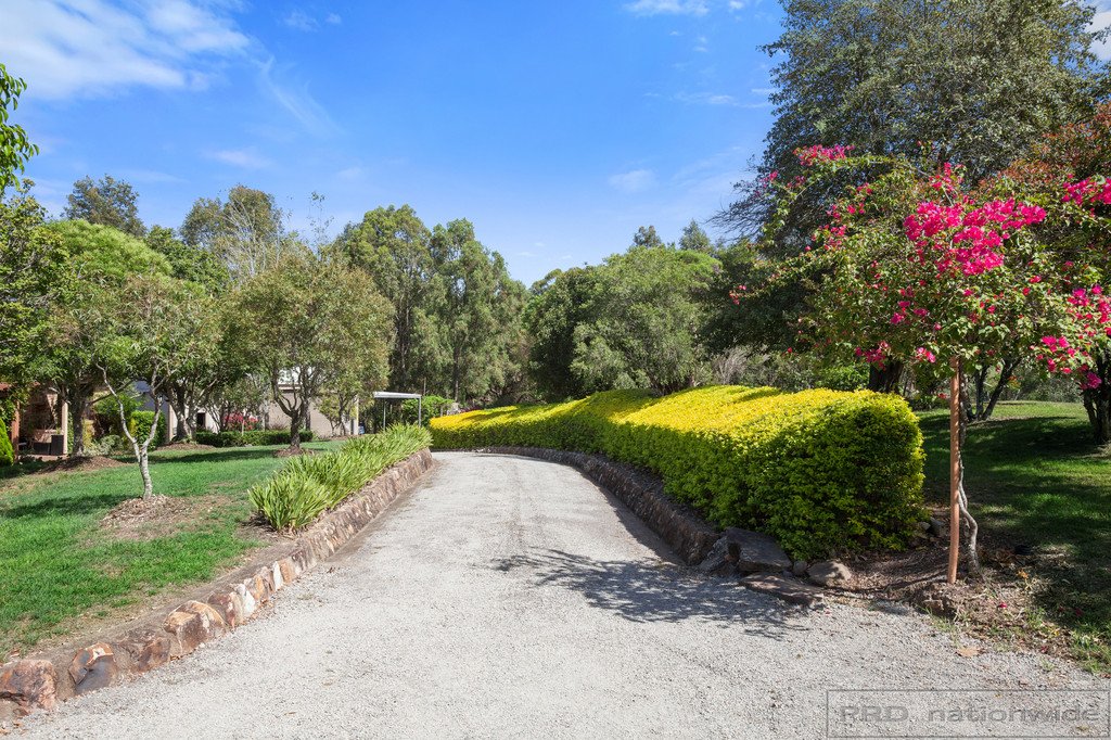 275 Webbers Creek Road PATERSON 25