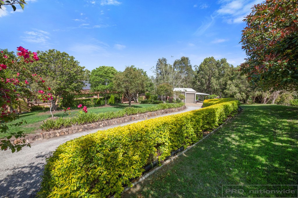 275 Webbers Creek Road PATERSON 26