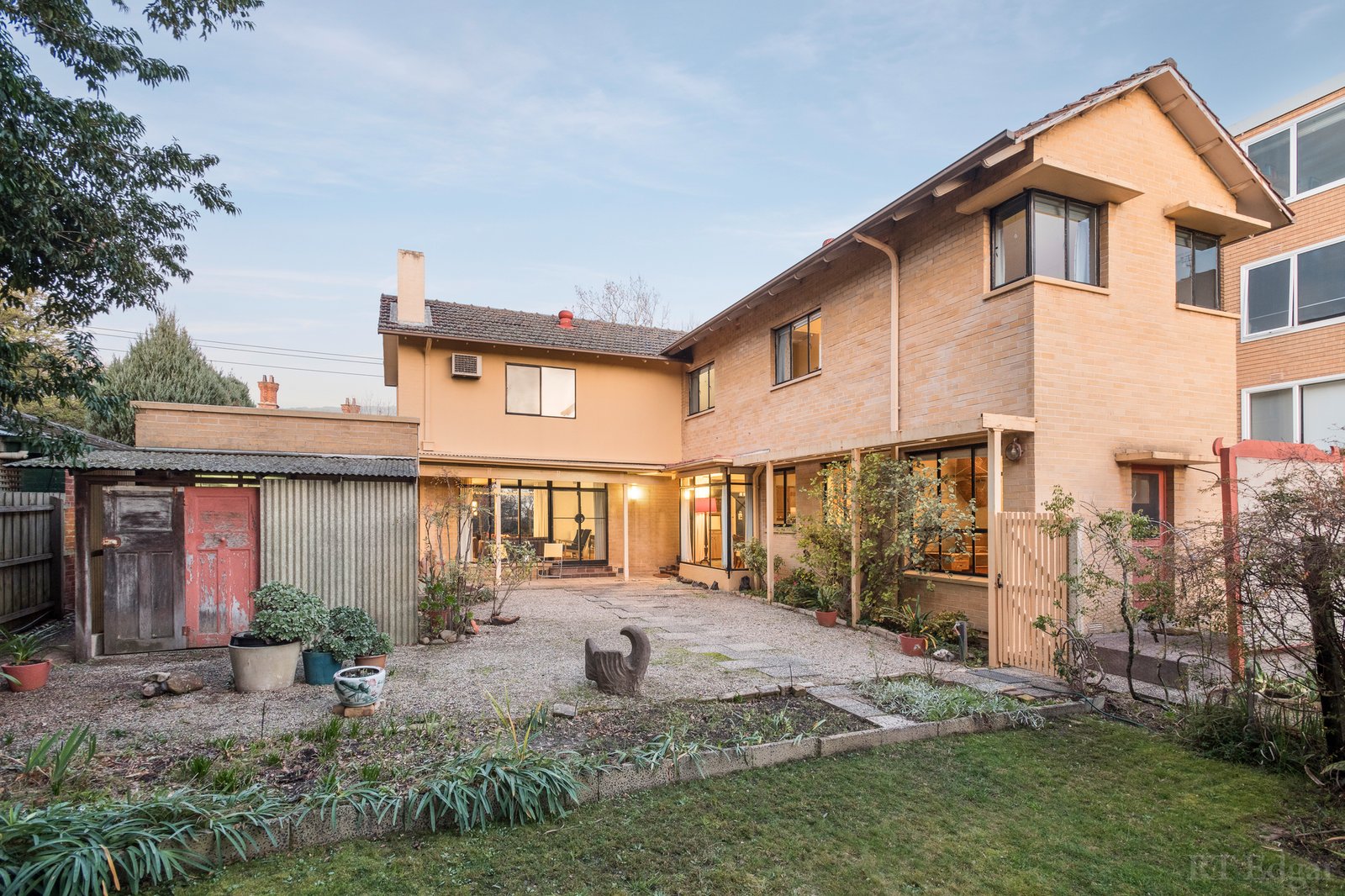 Real Estate and Property in 275 Williams Road, South Yarra, VIC