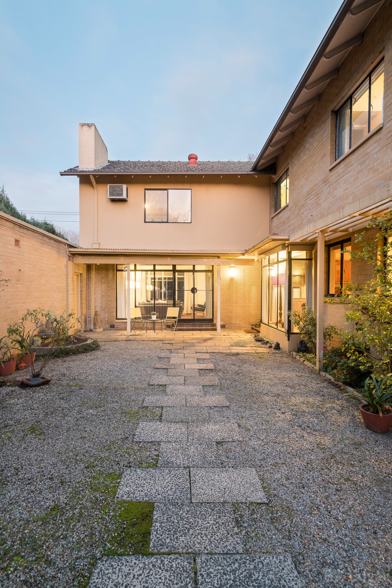 Real Estate and Property in 275 Williams Road, South Yarra, VIC