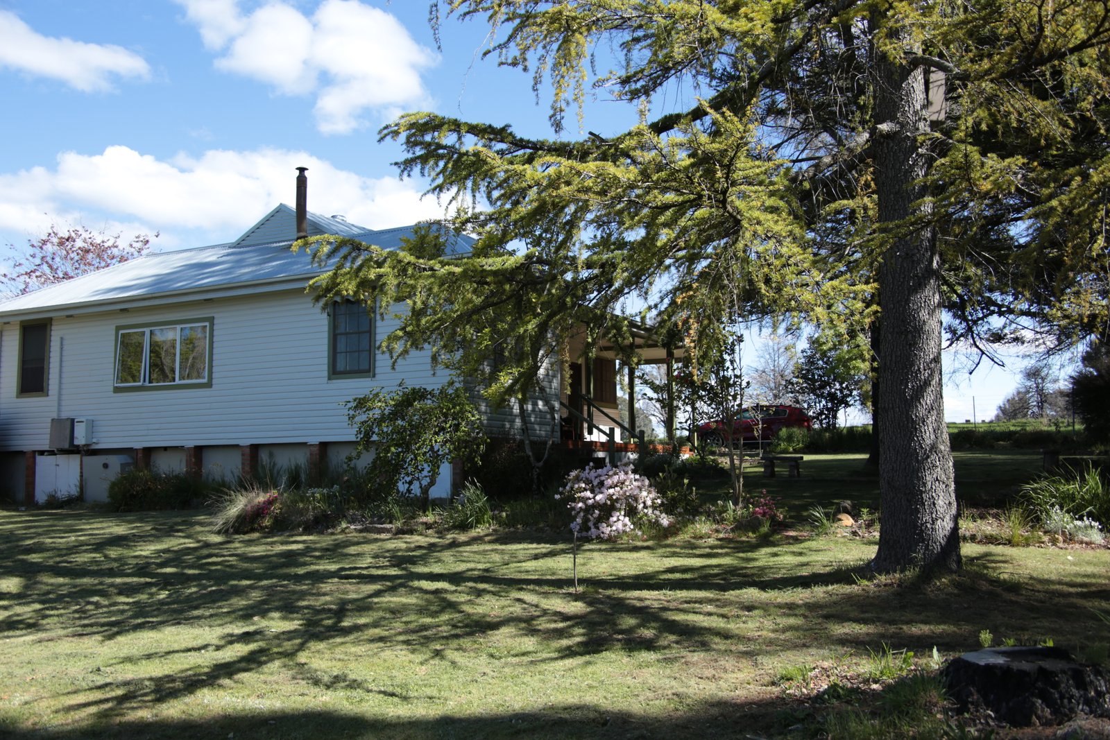2752 Batlow Road KUNAMA 19