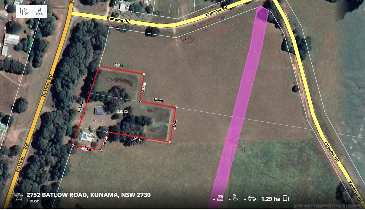 2752 Batlow Road KUNAMA 24